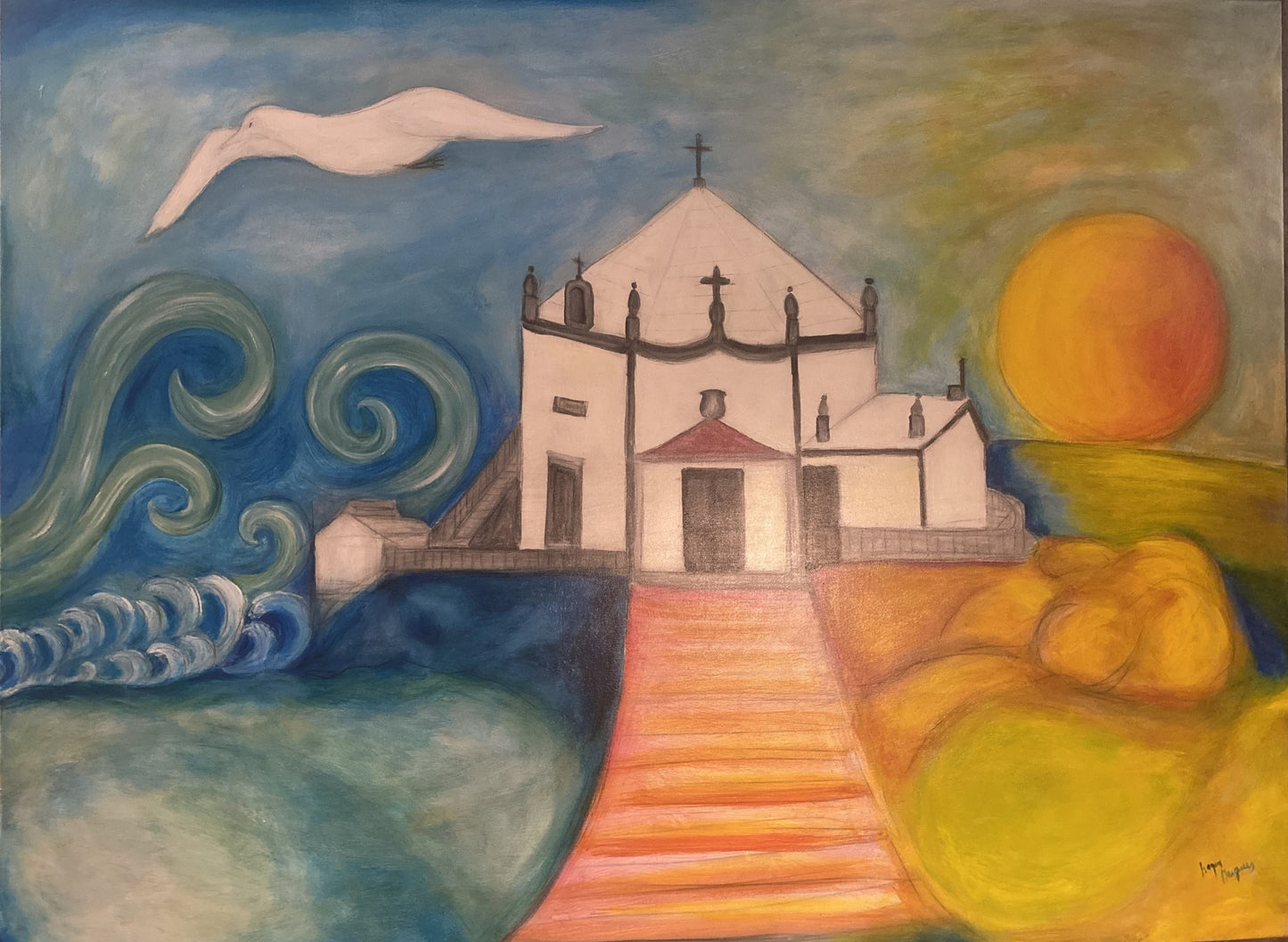 Capela do Senhor da Pedra