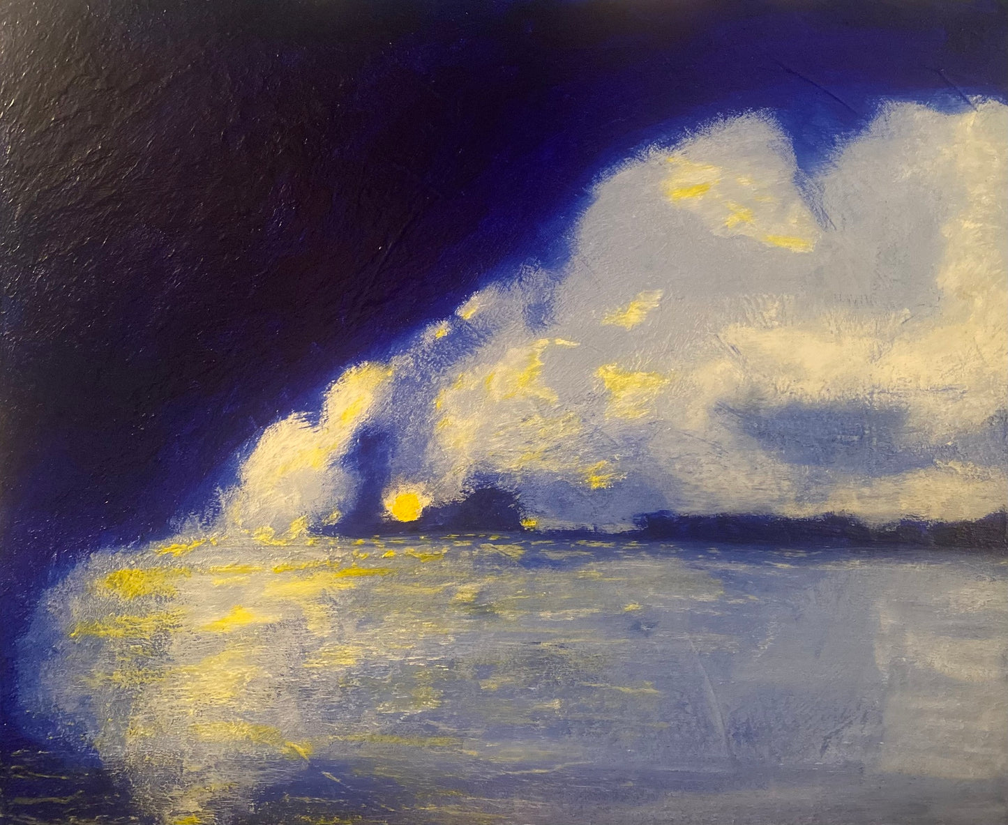 Le Feu