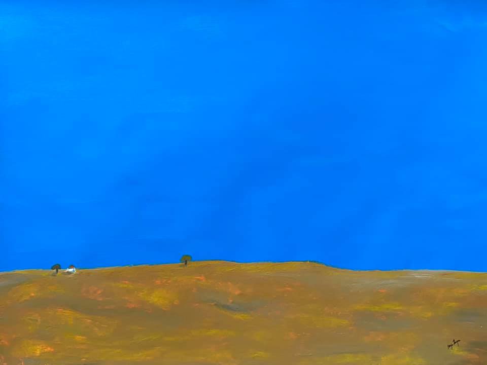 Peintures Nature et Paysages