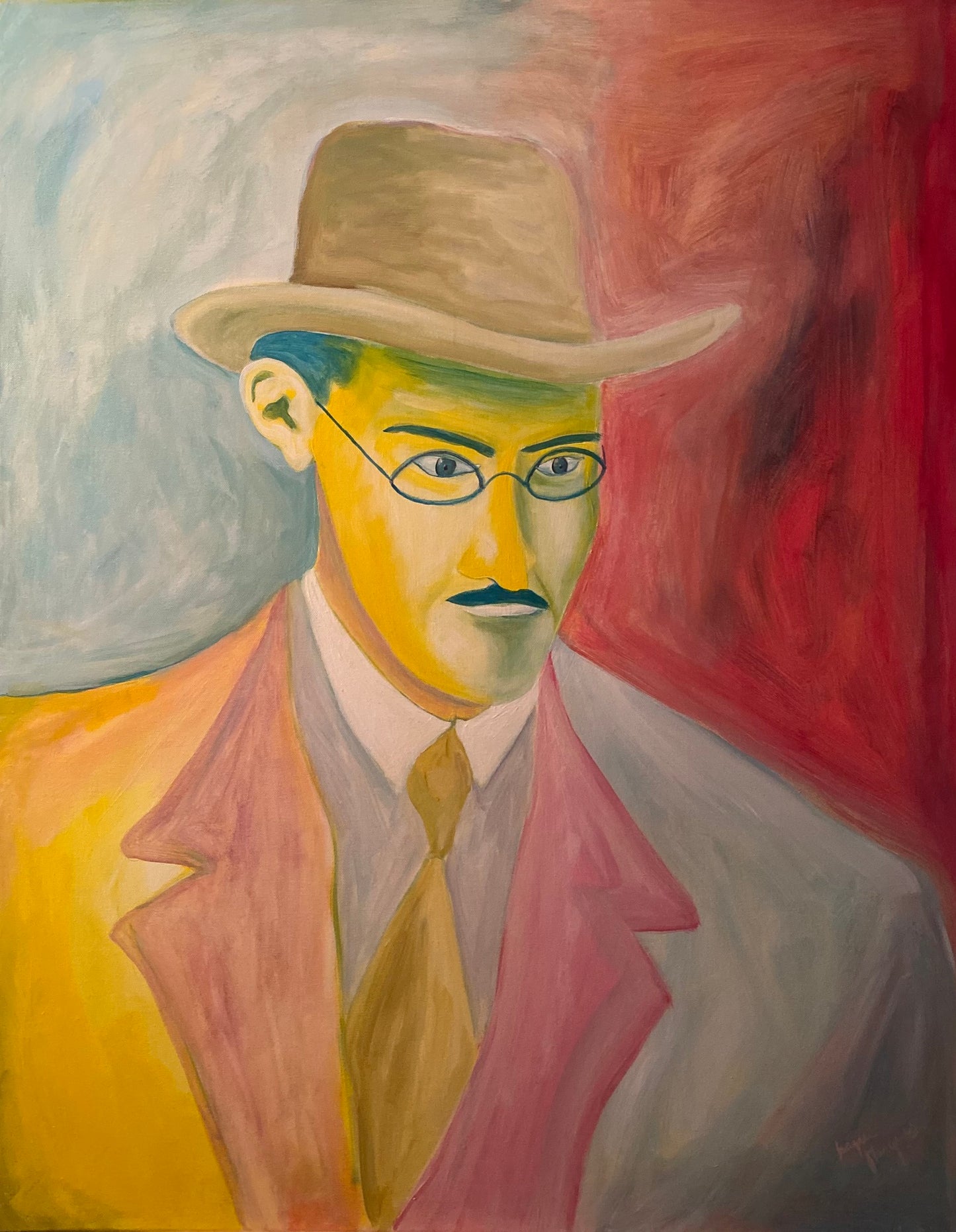 Fernando Pessoa