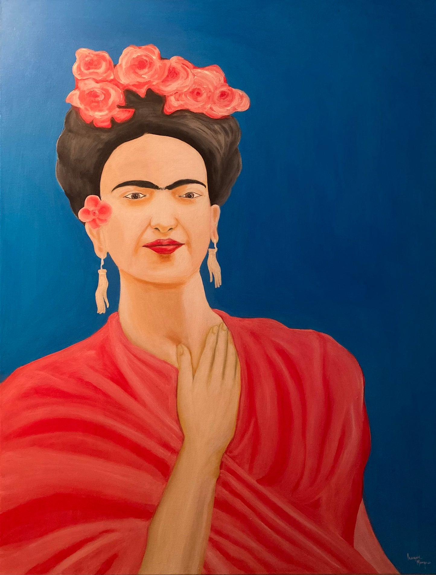 Frida Kahlo
