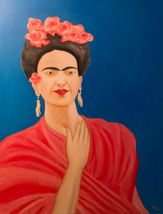 Frida Kahlo
