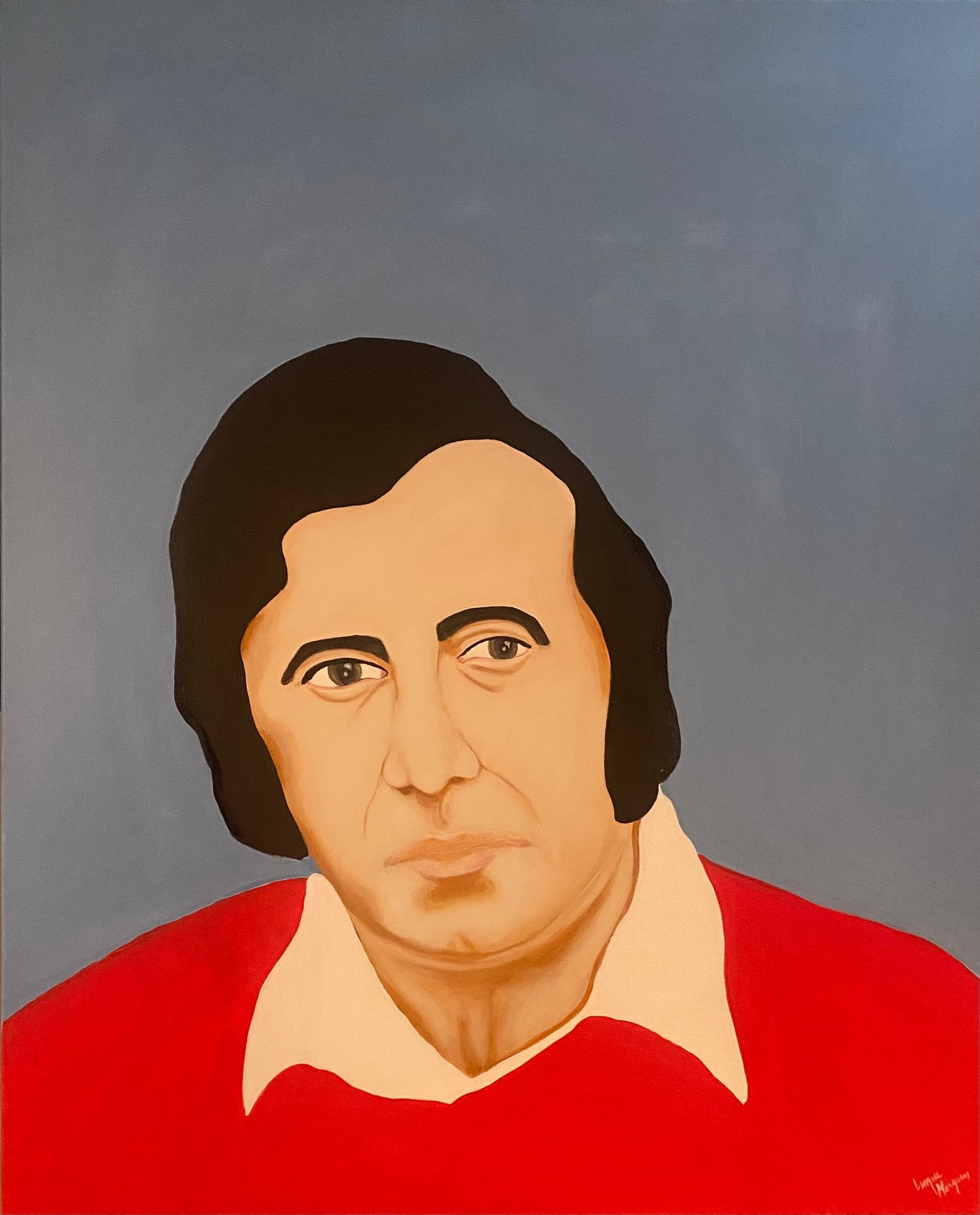 Adriano Correia de Oliveira