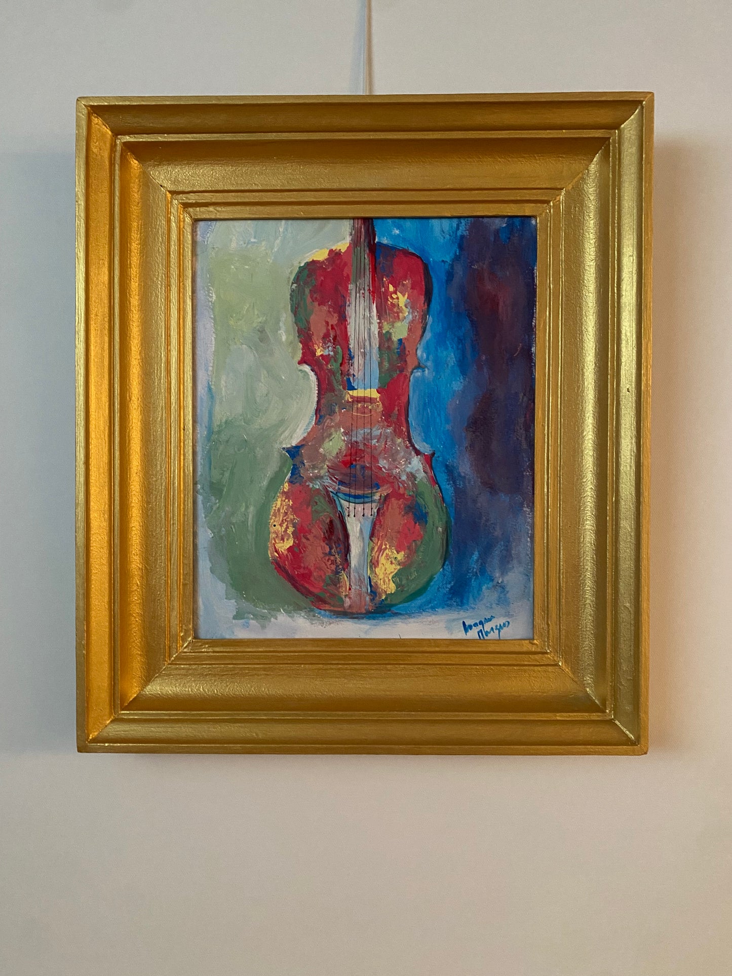 Violon