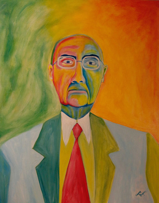 José Saramago